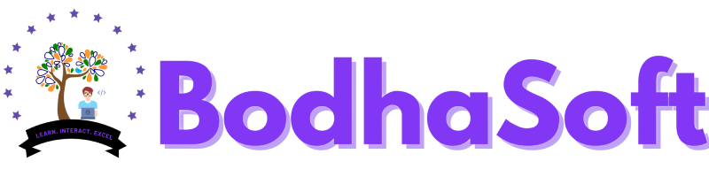 Bodhasoft